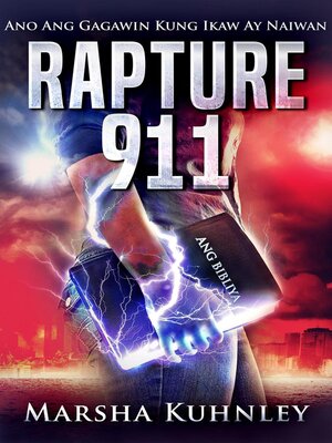 cover image of Rapture 911